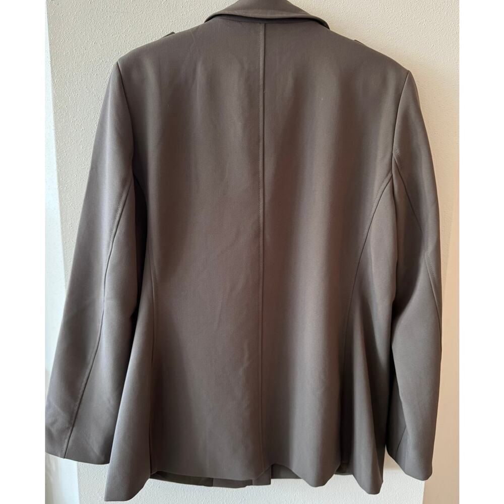 🤎Dynamite Utility-Style Jacket – Size XL - Picture 3 of 5